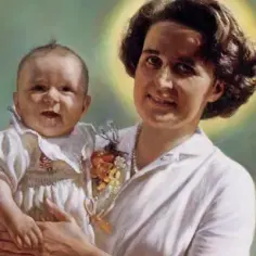 Święta Joanna - patronka kobiet, lekarzy i rodzin w tradycji chrześcijańskiej