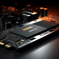 Nowy dysk SSD Samsung 990 EVO PCIe 5.0: Test i wyniki