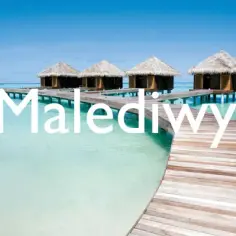 Kiedy najlepiej jechać na Malediwy, aby uniknąć deszczu i tłumów?
