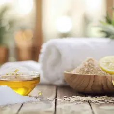 Peeling skóry głowy - najlepsze domowe i gotowe receptury