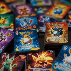 Karty Pokemon Sun and Moon: Rzadkie i wartościowe - to jest hit