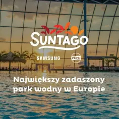 Suntago atrakcje: co warto zobaczyć i jakie są najlepsze zabawy