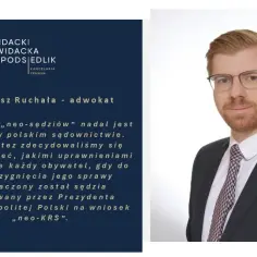 Neo KRS - co to jest i jakie ma konsekwencje dla sądownictwa?