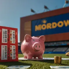 3 sprytne sposoby na tańsze bilety na Narodowy. Który wybierzesz?