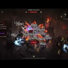 Diablo immortal kim grac - jak wykorzystać zestaw Grace of the Flagellant