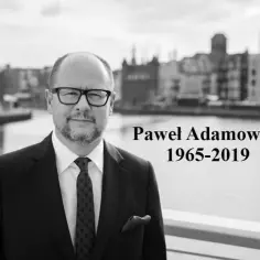 Paweł Adamowicz - ile ma lat i jak zmarł? Poznaj jego historię