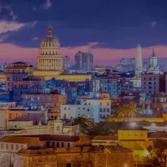 Najlepsze przepisy na drinki z rumem Havana Club, które musisz spróbować