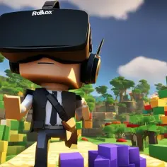 Jak grać w Roblox na VR: prosty poradnik i rozwiązania problemów technicznych