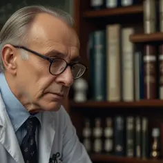 Leopold Śliwa - genialny biolog, który zrewolucjonizował polską embriologię
