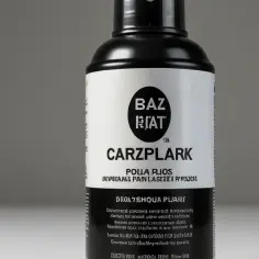 Czarny Spray do Plastiku - Rodzaje, Zastosowania i Właściwości