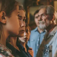 Dziedzictwo rodzinne i jego wpływ na konflikty życiowe  
