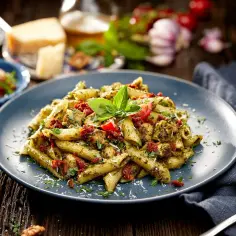 Jak ugotować makaron penne - uniknij najczęstszych błędów w kuchni