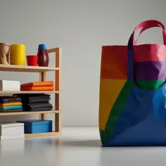 Torba tęczowa IKEA: Gdzie kupić i co warto wiedzieć o tej torbie?