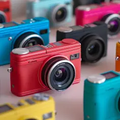 Canon IXUS - Który kompakt z serii jest najlepszy? Ranking 10 modeli