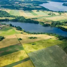 Jezioro Głęboczek Kujawsko Pomorskie - tajemnice i atrakcje czekają