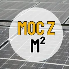 Fotowoltaika ile kW z m2? Sprawdź, ile energii uzyskasz!