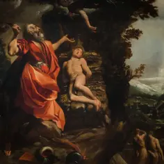Przypowieść o Abrahamie: Jak wiara zmienia losy Izaaka i ludzi