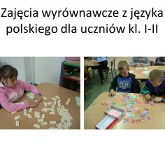 Skuteczne ćwiczenia na zajęcia wyrównawcze z języka polskiego dla uczniów