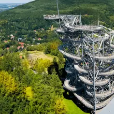 Co przyciąga turystów do Świeradowa-Zdroju? Oto aż 6 top atrakcji
