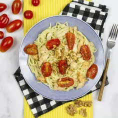 Pyszne spaghetti z ricottą: prosta receptura i smaczne wariacje