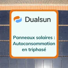 Schéma installation photovoltaïque triphasé : étapes clés à suivre