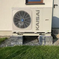Pompa ciepła 20 kW: Czy to idealne ogrzewanie dla Twojego domu?
