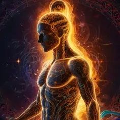 Oto 10 objawów przebudzenia kundalini! Czy Ty ich doświadczasz?