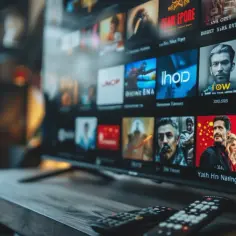 HBO: Co warto obejrzeć? - najlepsze seriale i filmy na platformie