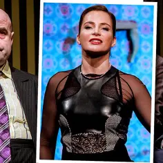 Ożenek w Teatrze 6 piętro: Sprawdź szczegóły i dostępność biletów