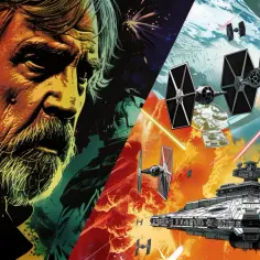 Star Wars Komiks: Co nowego w przygodach w świecie Gwiezdnych Wojen?