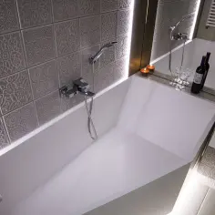 Ile kosztuje wanna na wymiar? Sprawdź, co wpływa na cenę i wybór.