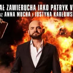 Burzliwa kariera Patryka Vegi: film o najbardziej kontrowersyjnym reżyserze