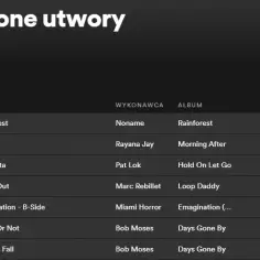 Jak łatwo udostępnić polubione utwory na Spotify – prosty poradnik krok po kroku
