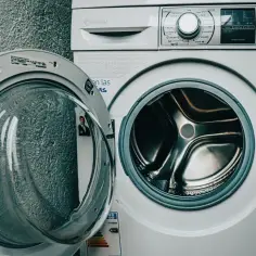 Jak naprawić błąd F05 w pralce Whirlpool: 5 skutecznych rozwiązań