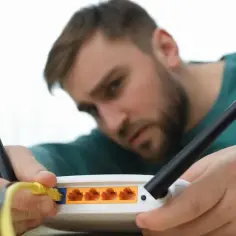 Jak zmienić hasło do wifi na telefonie i uniknąć problemów z połączeniem