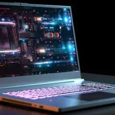 Test laptopa MSI Prestige 16 AI Evo z procesorem Intel Meteor Lake B1MG