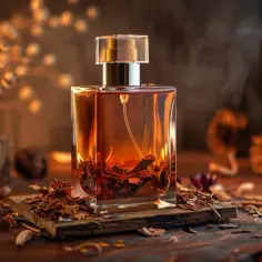 Perfumy oud: Dlaczego ten zapach podbija męskie serca?