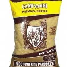Czy ryż parboiled nadaje się do risotto? Oto, co musisz wiedzieć