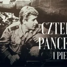 Czterej pancerni i pies ile odcinków? Odkryj wszystkie tajemnice serii