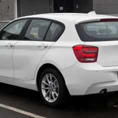 BMW seria 1 opinie: co mówią kierowcy o komforcie i awariach
