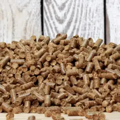 Jak uzyskać certyfikat na pellet? Kluczowe kroki i wymagania