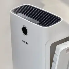 Jak prawidłowo wyczyścić filtr w nawilżaczu powietrza Philips: skuteczne metody
