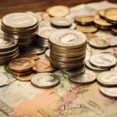 Słowacja jaka waluta? Dowiedz się, dlaczego euro to najlepszy wybór