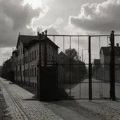 Życie w cieniu historii: Co takiego dziś dzieje się w Oświęcimiu?