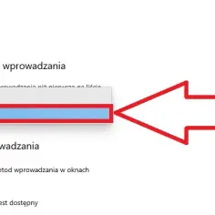 Jak łatwo zmienić układ klawiatury i wpisywać polskie znaki na klawiaturze