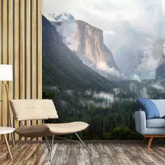 Jaka fototapeta do salonu? Inspiracje i praktyczne porady, które zachwycą