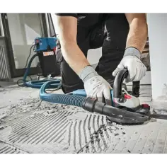 Jak skutecznie wyszlifować beton? Techniki i narzędzia, które musisz znać