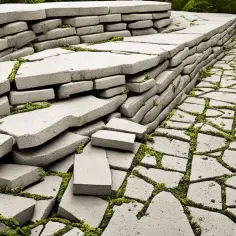 Suchy beton ile może leżeć? Kluczowe fakty o czasie utwardzania.