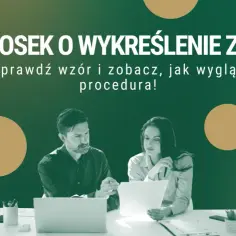 Wniosek o usunięcie danych z BIK - wzór i procedura