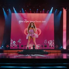 Ariana Grande – Co wiadomo o trasie koncertowej z 2019 roku? Szczegóły